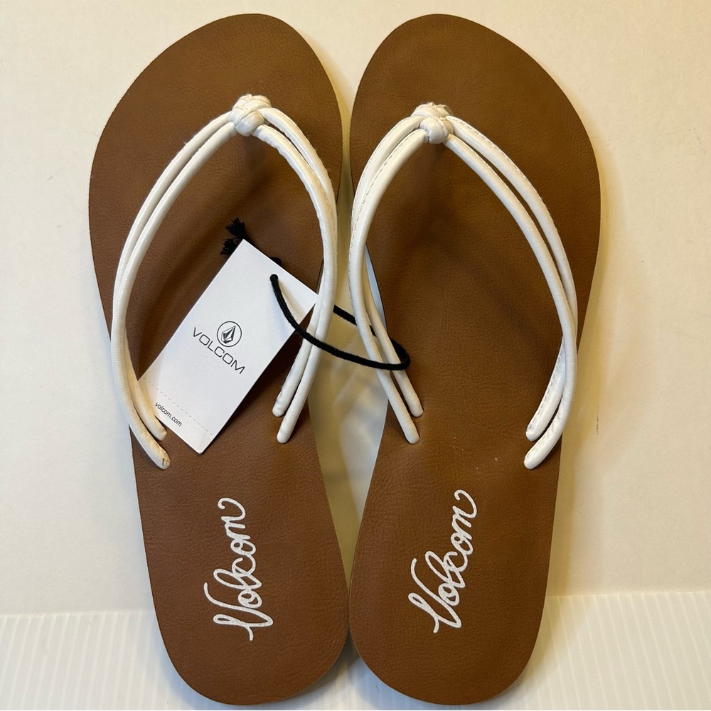 Volcom Women's Sandals